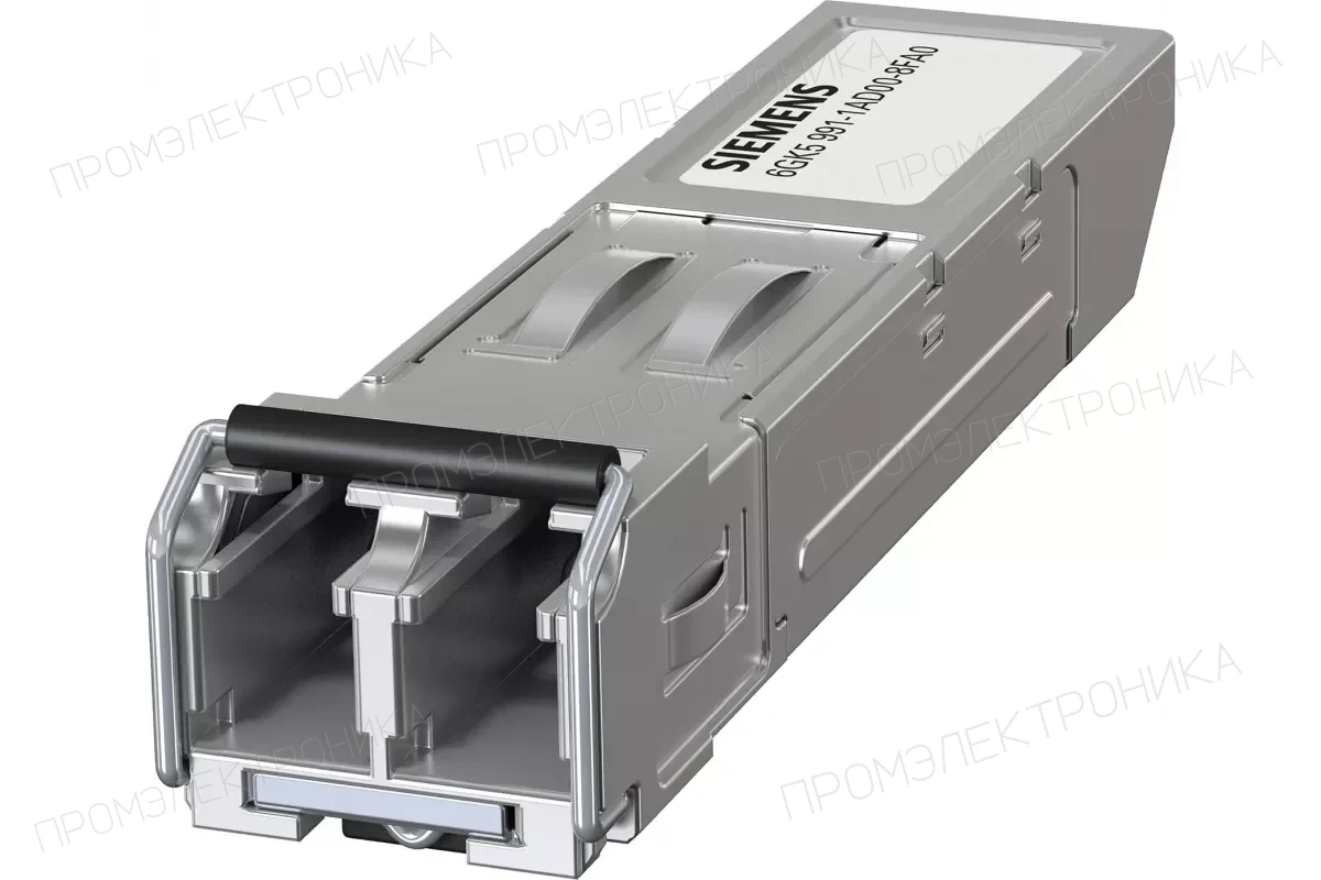 Siemens 6GK5991-1AD00-8GA0 — Scalance x принадлежность