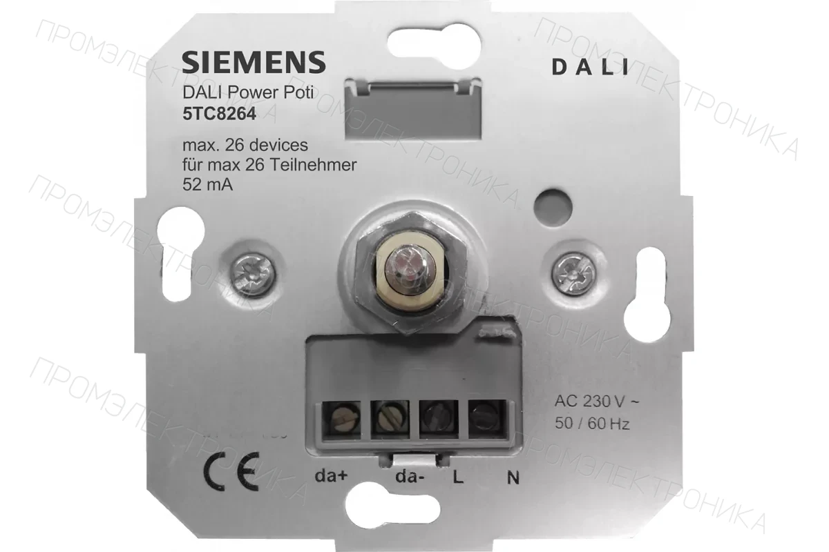 Siemens 5TC7220-1