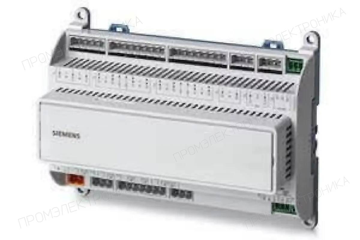 Siemens POL0L2.00/STD — POL0L2.00/STD - Climatix IC кредиты на точки данных