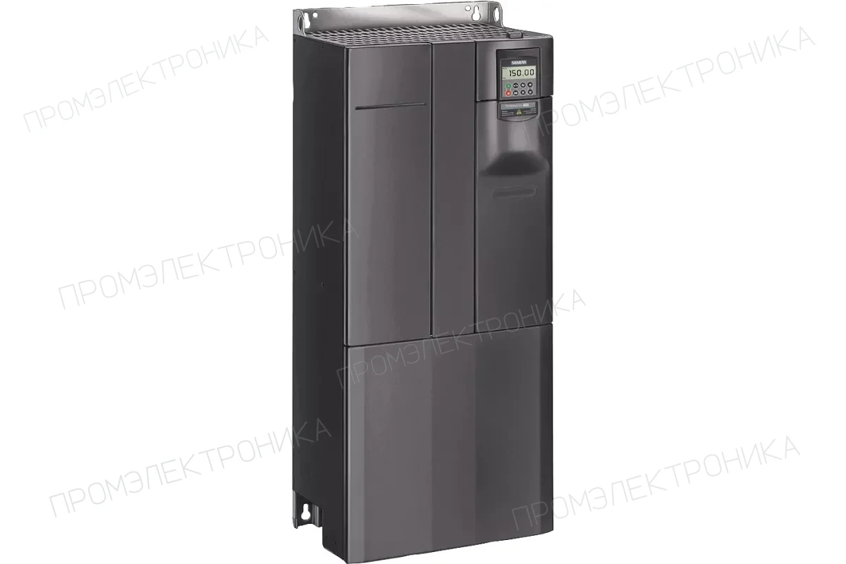 Siemens 6SE6430-2UD32-2DA0 — MICROMASTER 430 БЕЗ ФИЛЬТРА