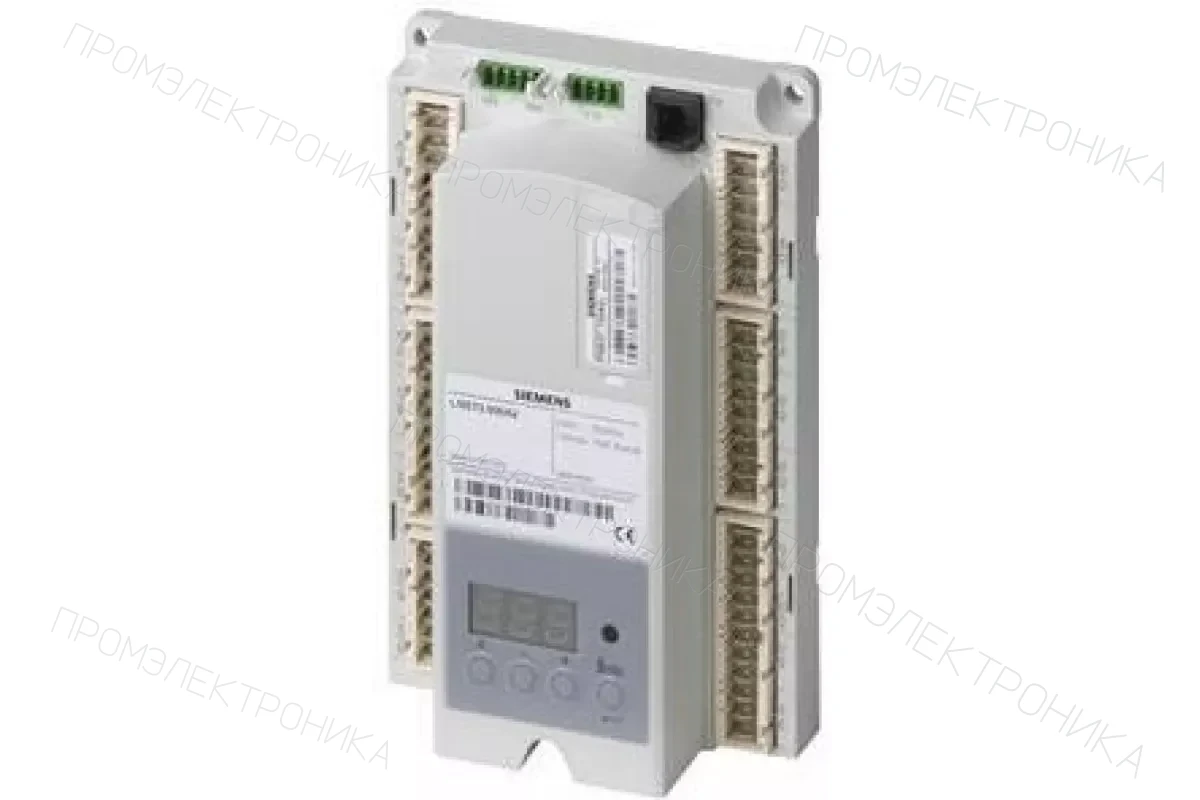 Siemens BPZ:LME22.231C2 — промышленный компонент