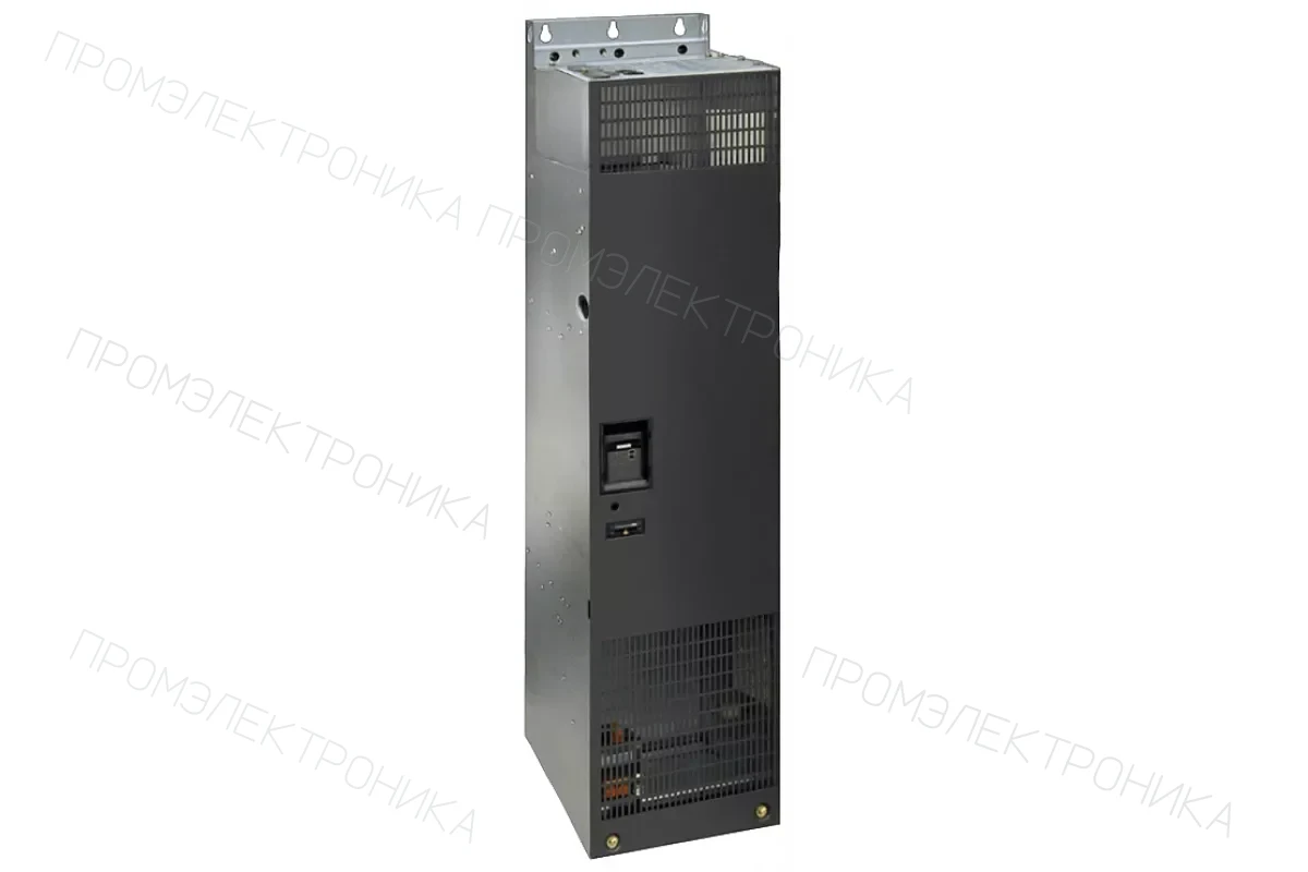Siemens 6SE6440-2AD37-5FA1 — Micromaster 440 с встроенным фильтром класса а