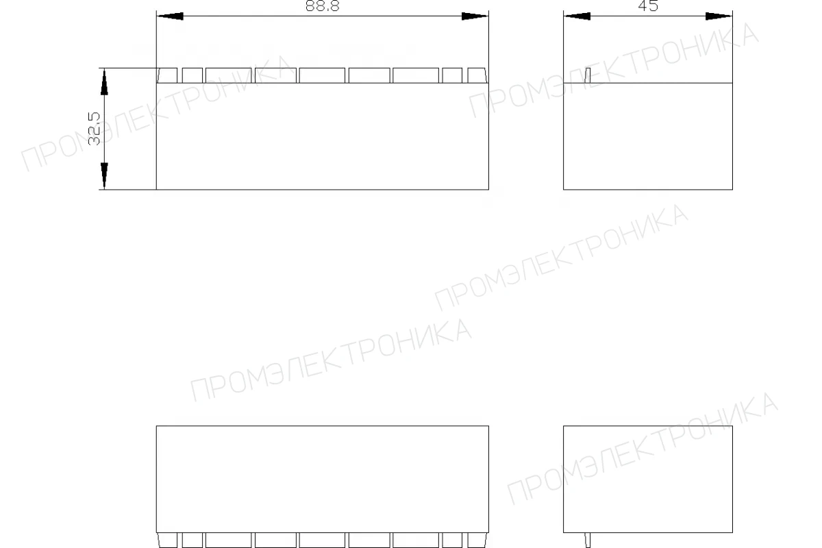 Siemens 3NP1923-1CA10 — Дополнительные принадлежности