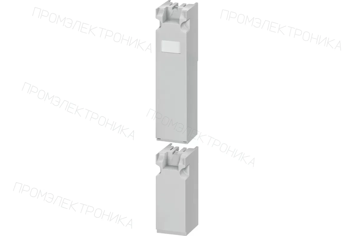 Siemens 3NJ4911-6BA00 — Принадлежности