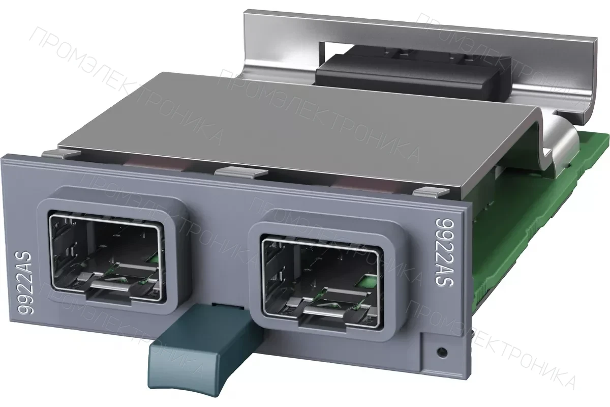 Siemens 6GK5992-2AL00-8FA0 — Конвертирующие модули для SCALANCE X-300