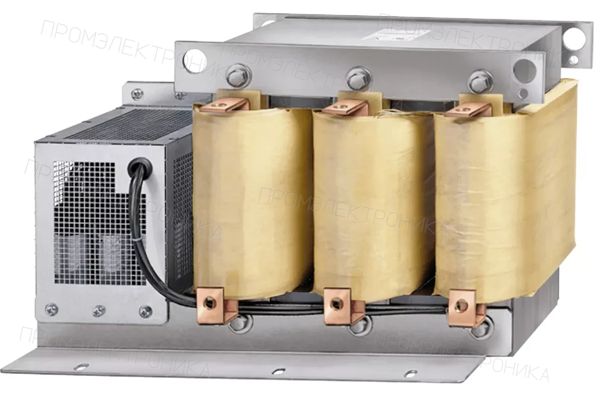 Siemens 6SL3203-0CE13-2AA0 — Сетевые дроссели