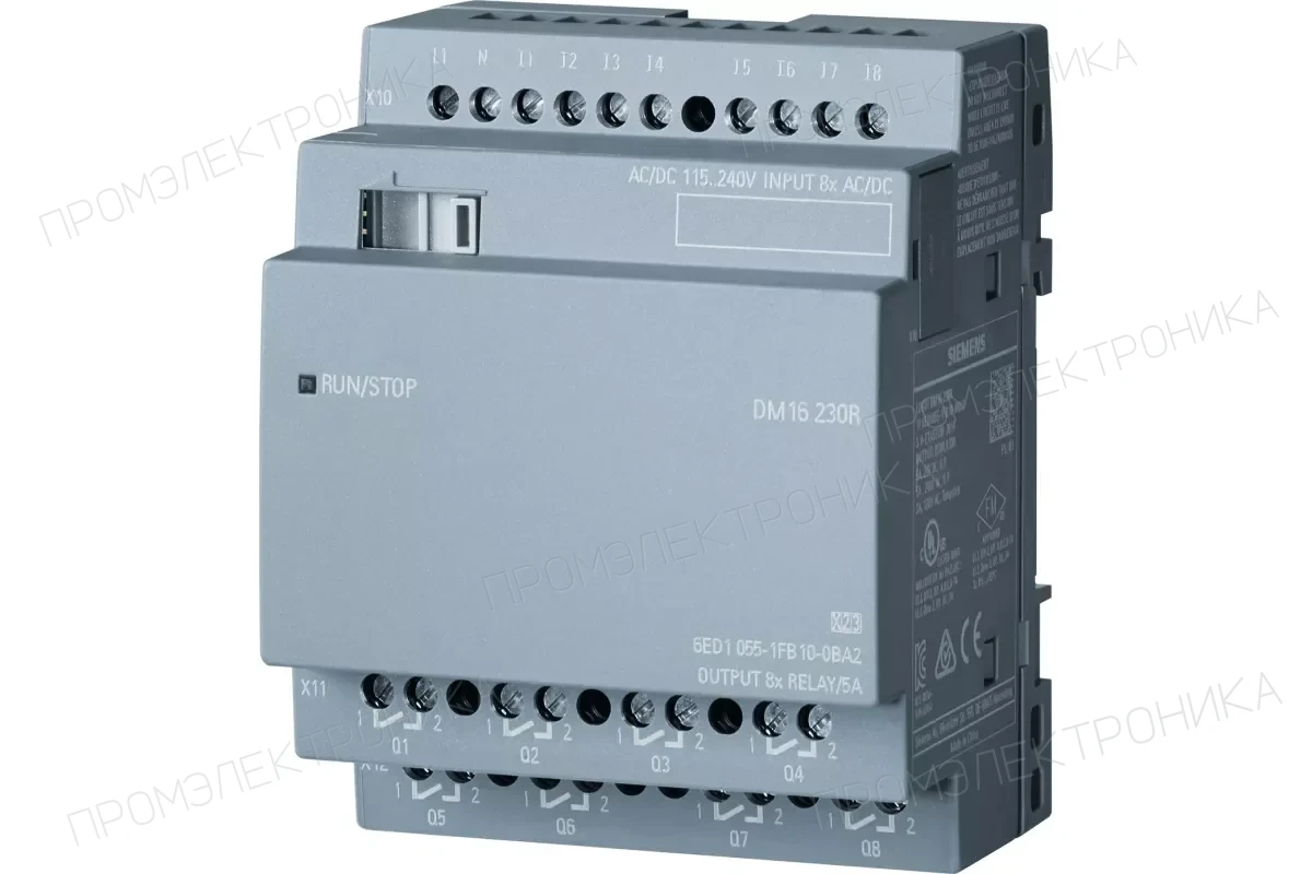 Siemens 6ED1055-1FB00-0BA2