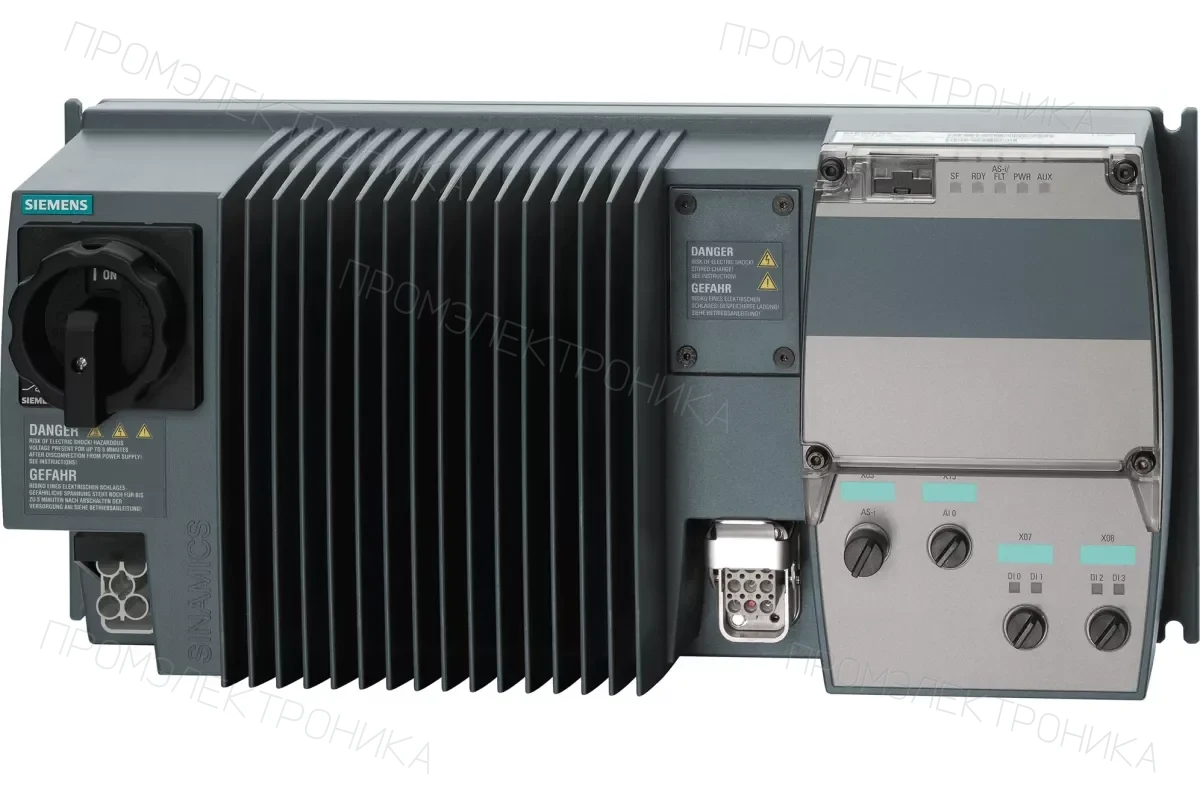 Siemens 6SL3420-2HX00-0AA0