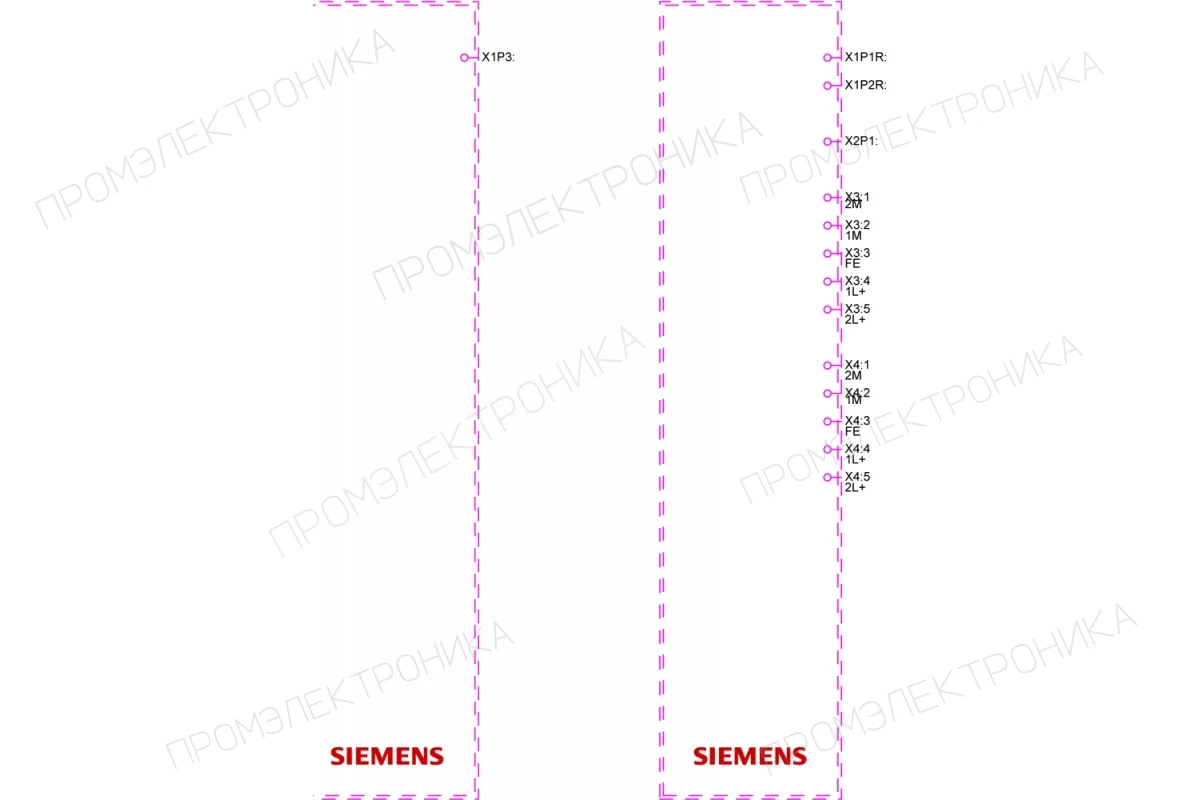 Siemens 6ES7513-2GM03-0AB0