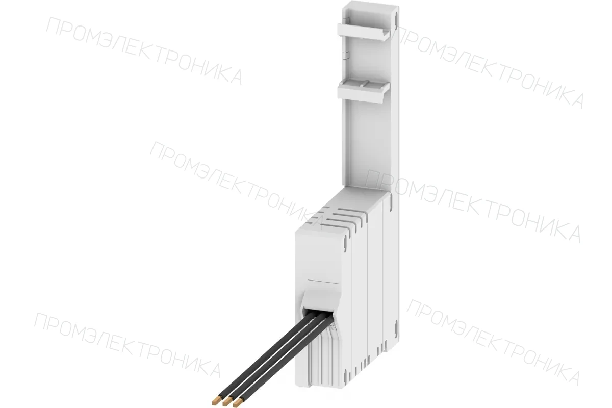 Siemens 8US1291-4SB00 — Шинный адаптер-держатель