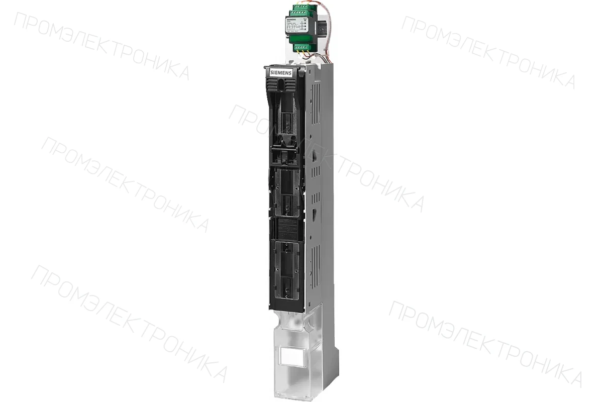 Siemens 3NJ4103-3BF01 — 1-полюсное включение, 3-полюсное включение