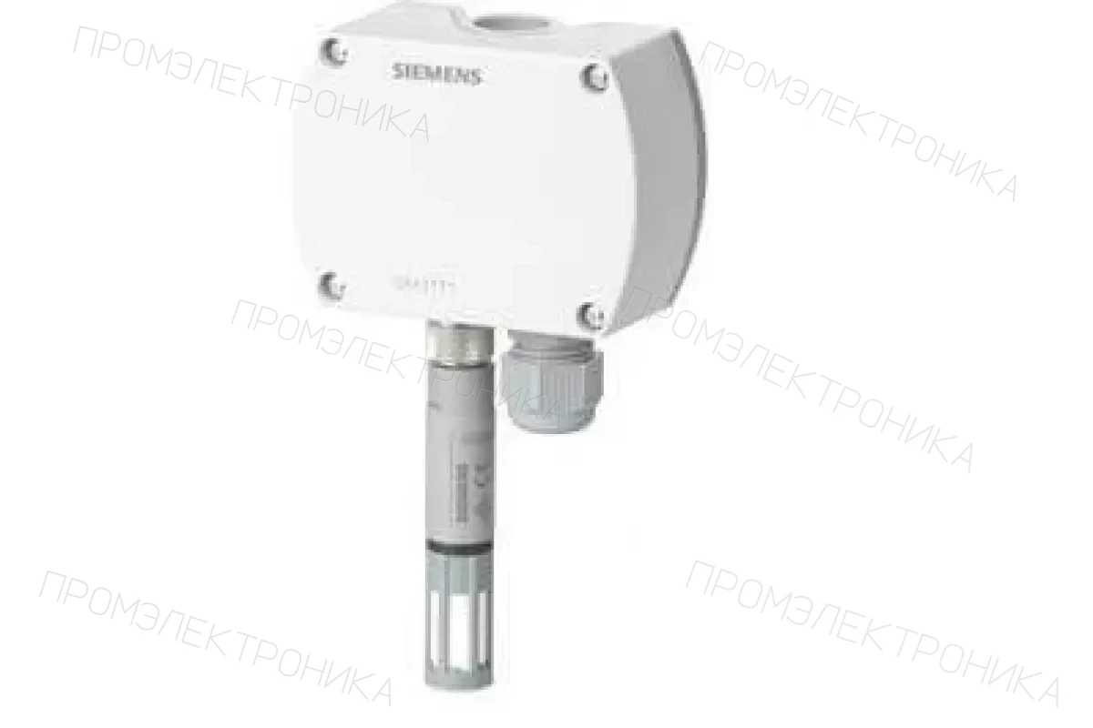Siemens BPZ:QBE63-DP1