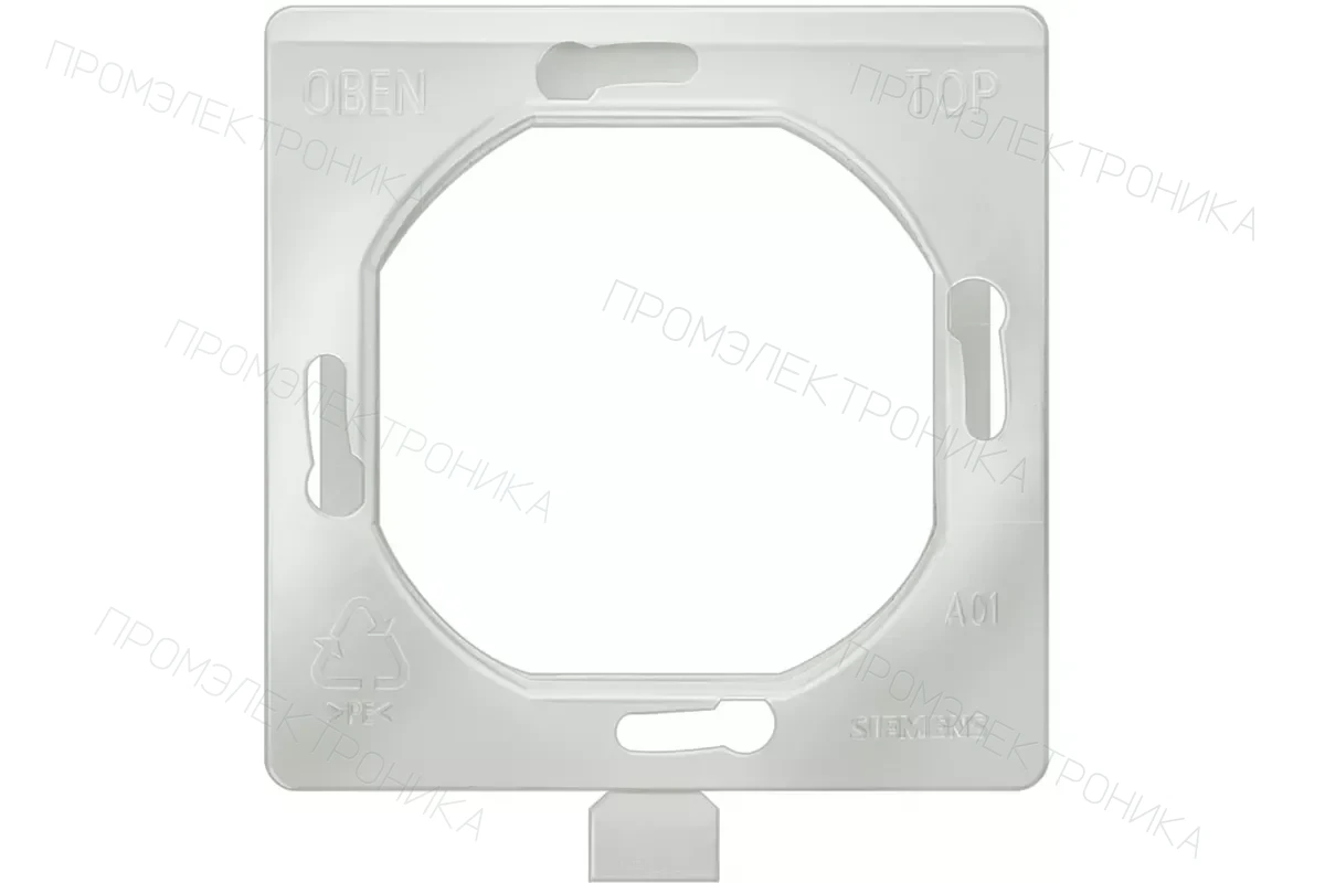 Siemens 5TG4206 — Аксессуары и запасные части