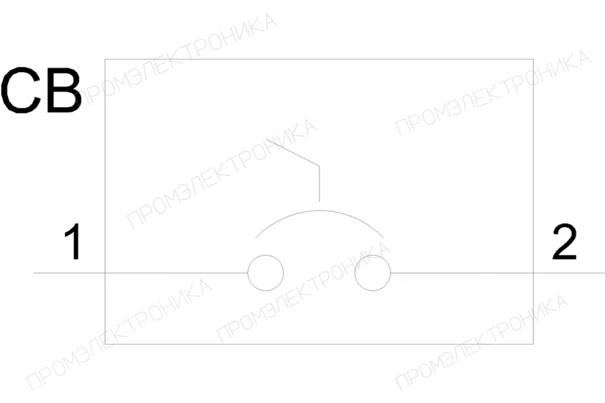 Siemens 5SY4106-8CC — Миниатюрный автоматический выключатель