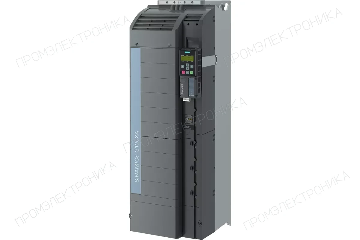 Siemens 6SL3220-2YD44-0CB0 — компонент приводной техники