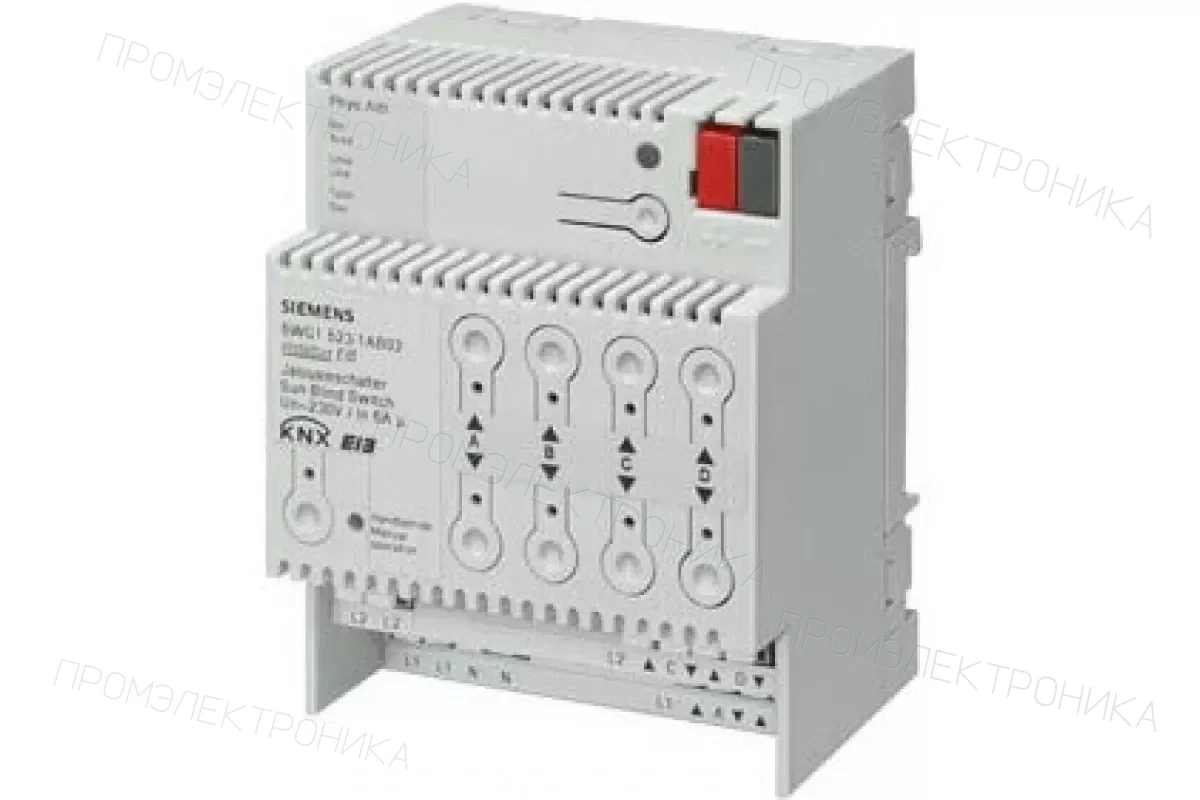 Siemens 5WG1513-1AB11