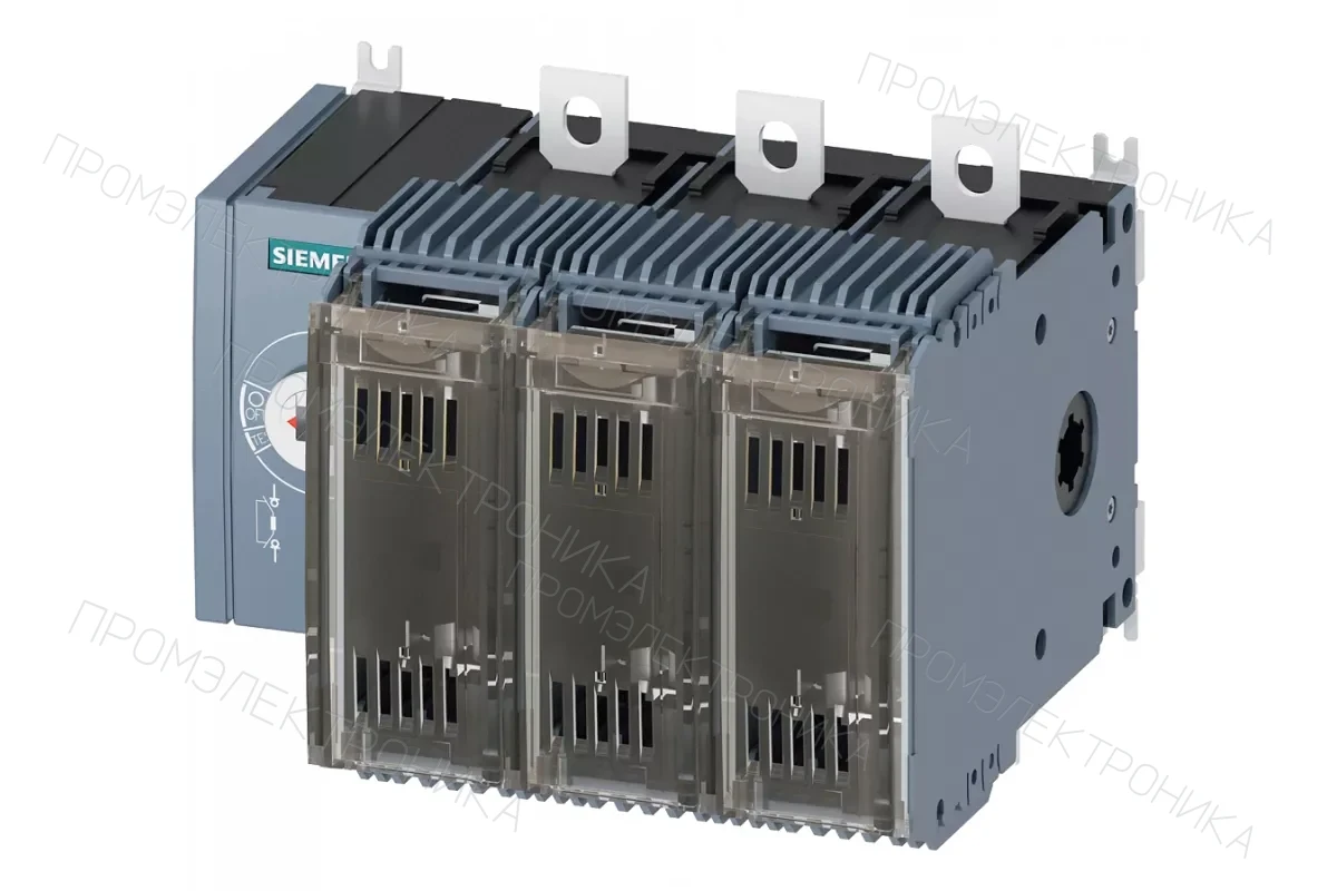 Siemens 3KF2312-4LF11 — Предохранительный выключатель-разъединитель