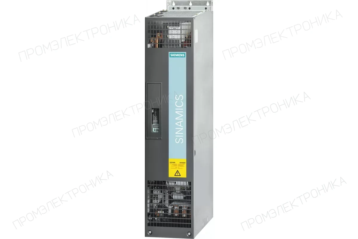Siemens 6SL3310-1TE32-1AA3 — Sinamics s120 силовой модуль преобразователя