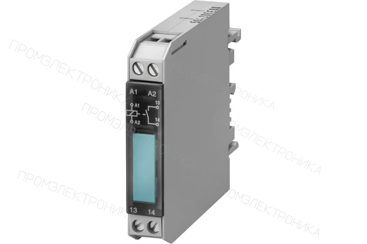 Siemens 3TS3110-0XM0 — промышленный компонент