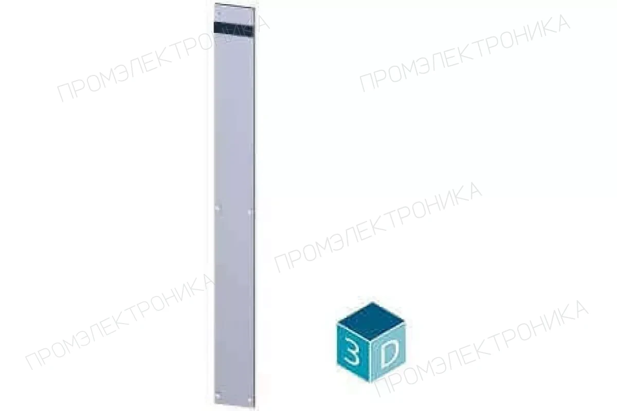 Siemens 8PQ2197-2BA15 — Крышка кабельного отсека