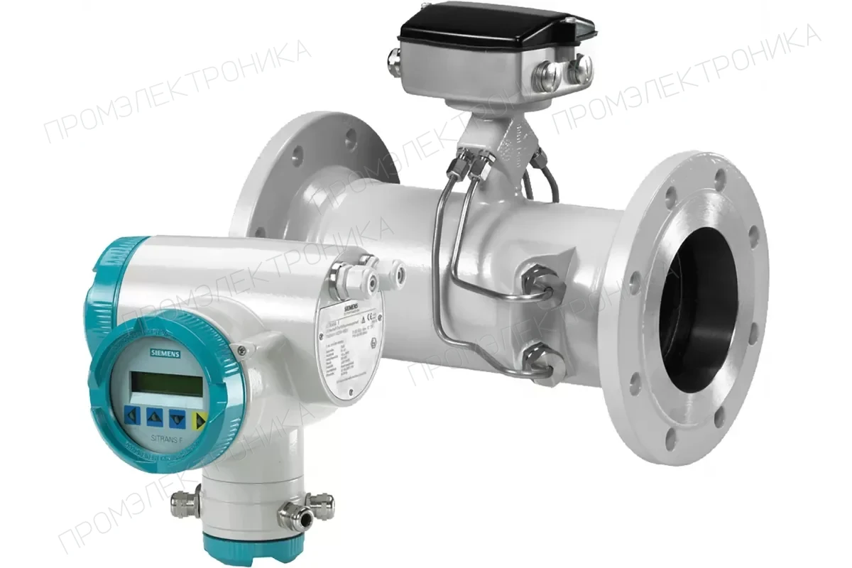 Siemens 7ME173.-.....-.... — Sitrans fp230/fps200 диафрагменный изм