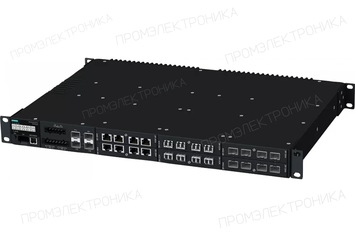 Siemens 6GK6090-0AS21-0BA0-Z A05+B00 — компонент промышленной автоматизации