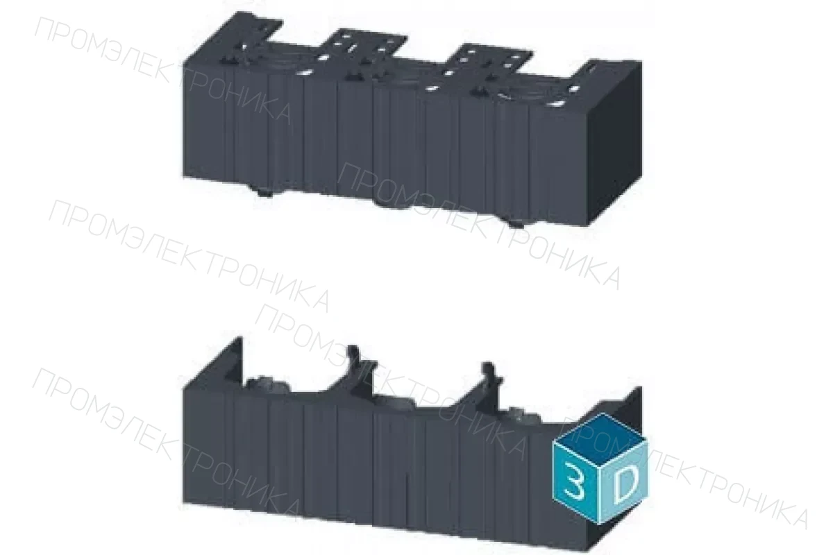 Siemens 3NP1943-1CA10 — Дополнительные принадлежности