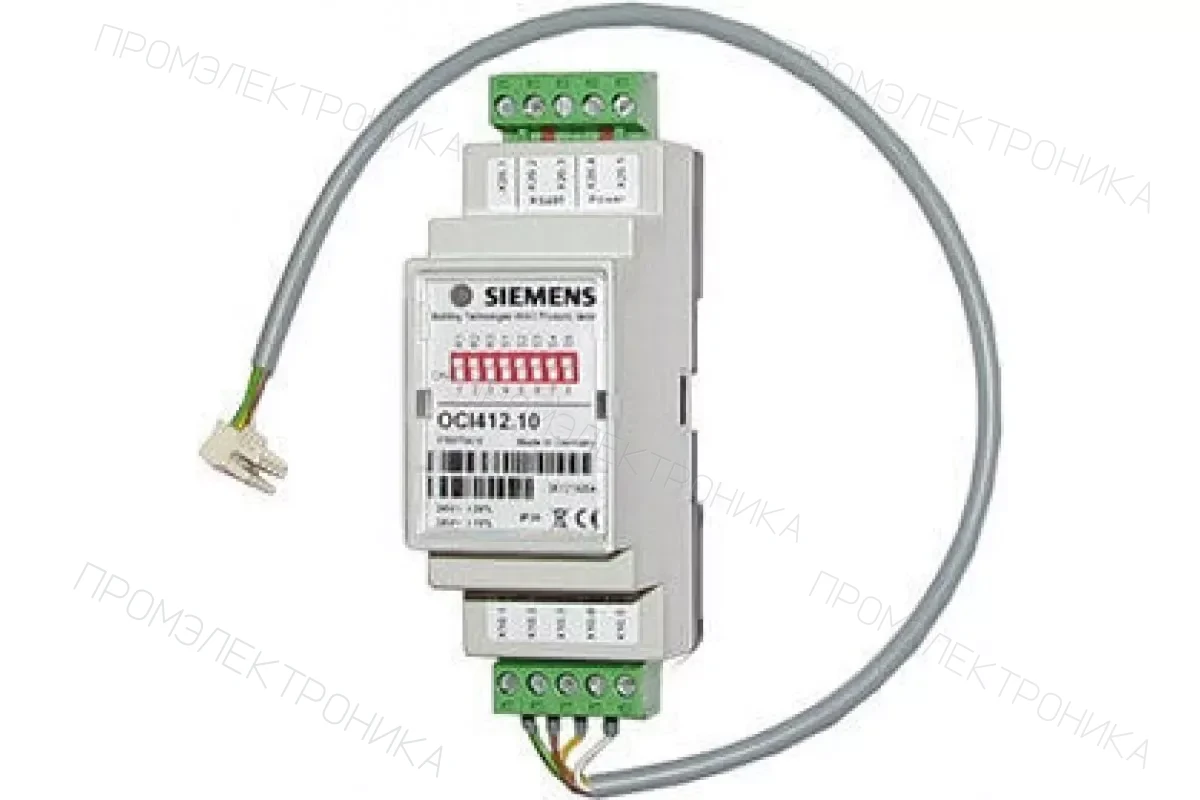 Siemens OCI430A109