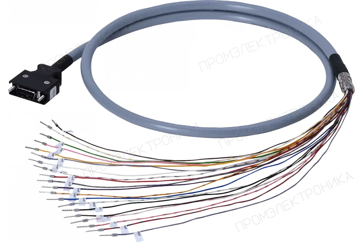 Siemens 6SL5510-1BE15-0AA0 — промышленный компонент