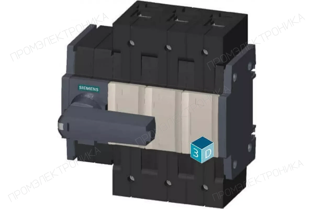 Siemens 3KD2830-2NE20-0 — Базовые блоки