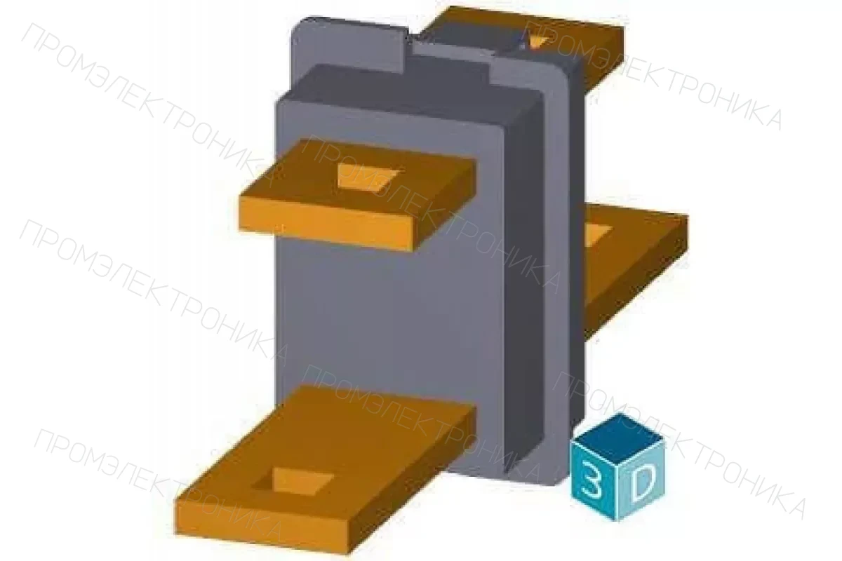 Siemens 8PQ5000-0BA30 — Разделитель 4