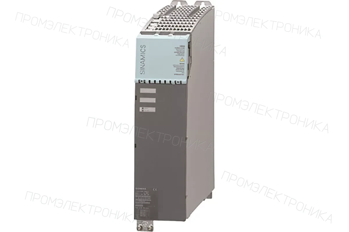 Siemens 6SL3120-1TE24-5AC0