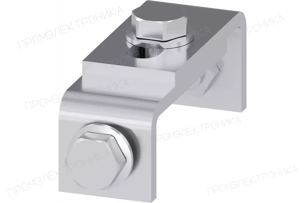Siemens 3KC9811-4 — Комплект подключения медных шин