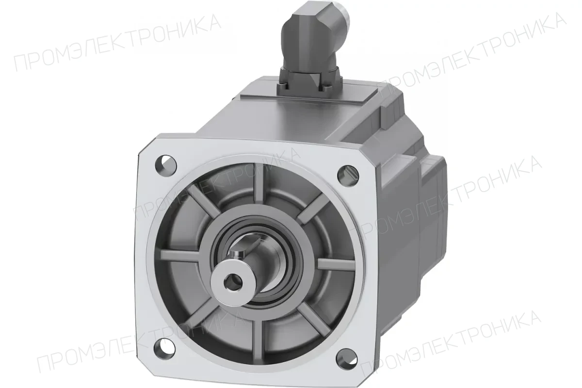 Siemens 1FK2206-2AF10-0SB0 — Simotics s-1fk2 ct серводвигатель