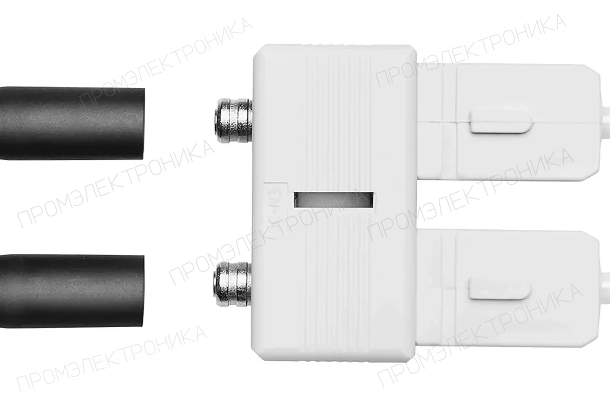 Siemens 6GK1900-0NB00-6AA0 — Штекеры IE Push Pull Plug PRO