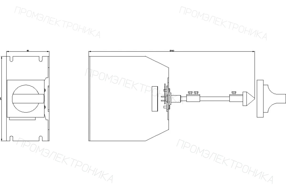Siemens 3RV2926-2C