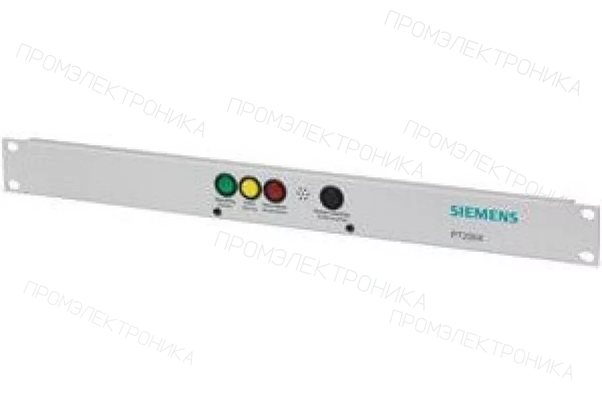 Siemens PP2004-A1
