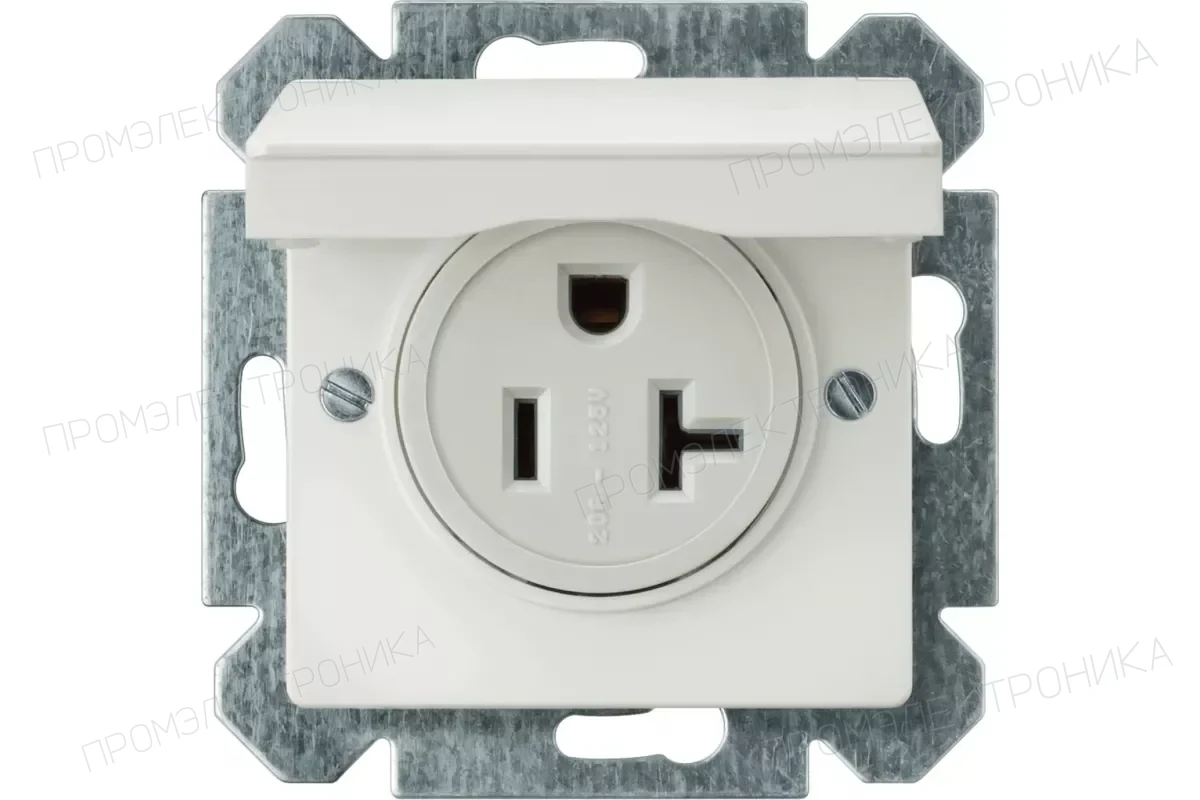 Siemens 5UB1524 — Розетки