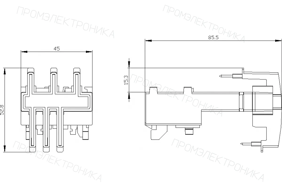 Siemens 3RA2902-1B