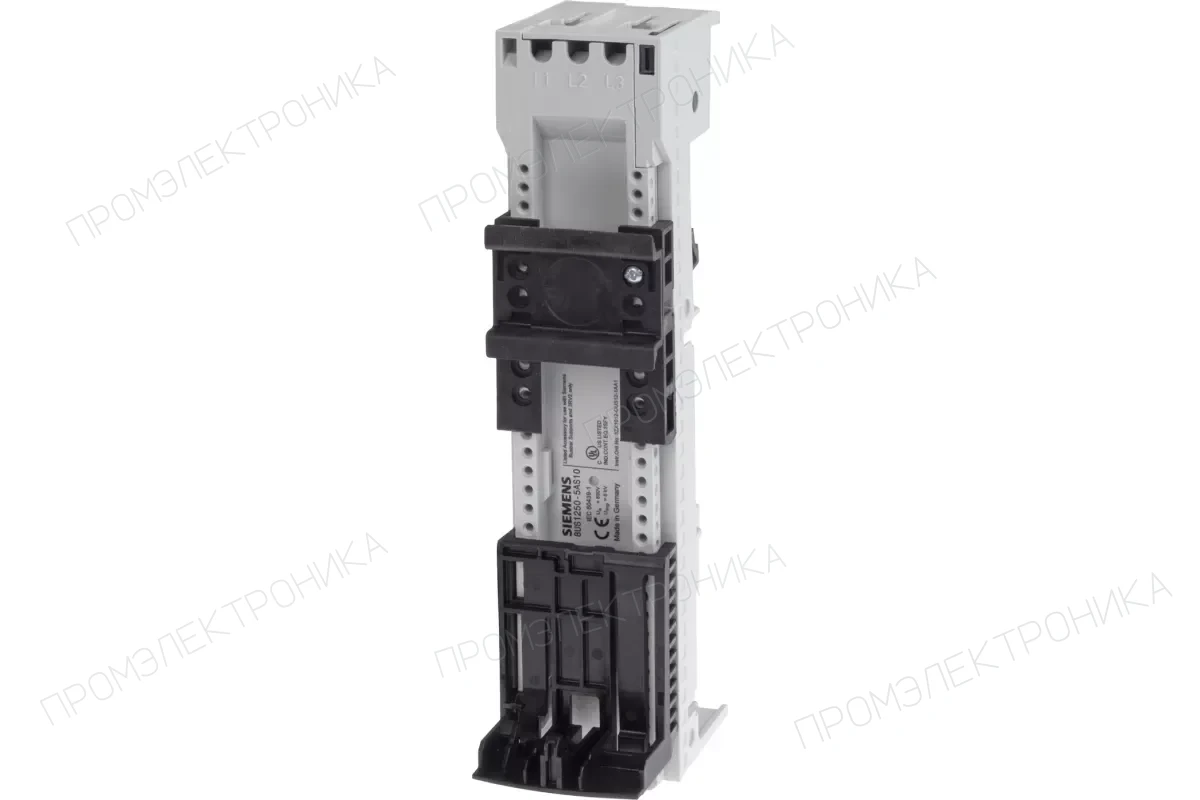 Siemens 8US1213-4AP03 — Шинный адаптер для авт
