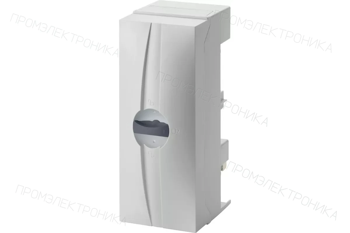 Siemens 8US1621-2FK02 — Универсальный адаптер для миниатюрных авт