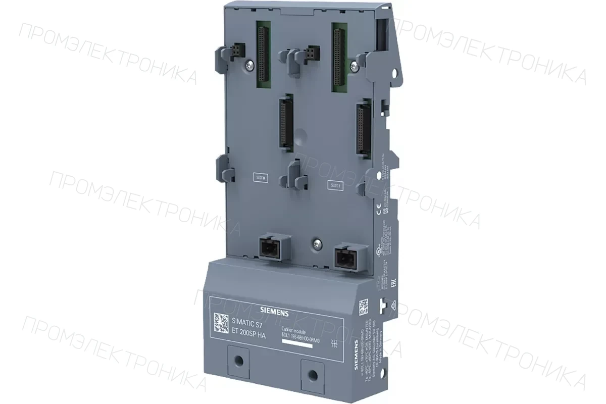 Siemens 6DL1193-6AR00-0AA0