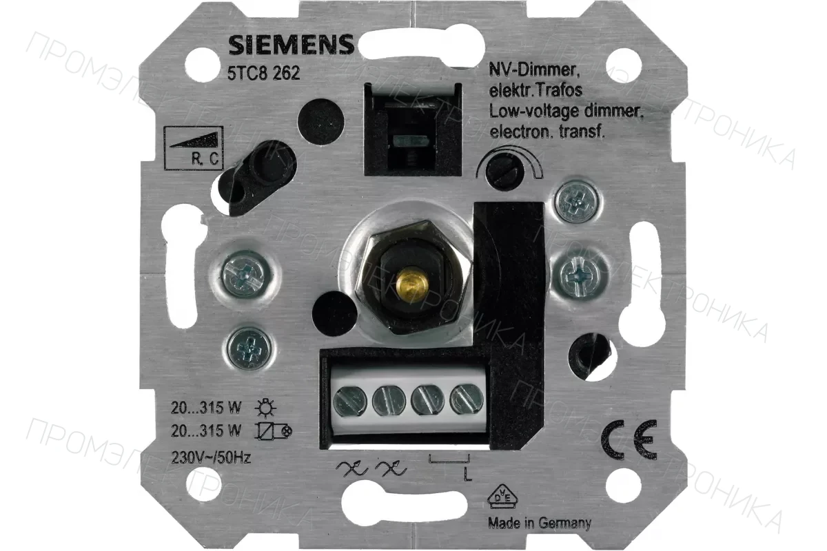 Siemens 5TD2814