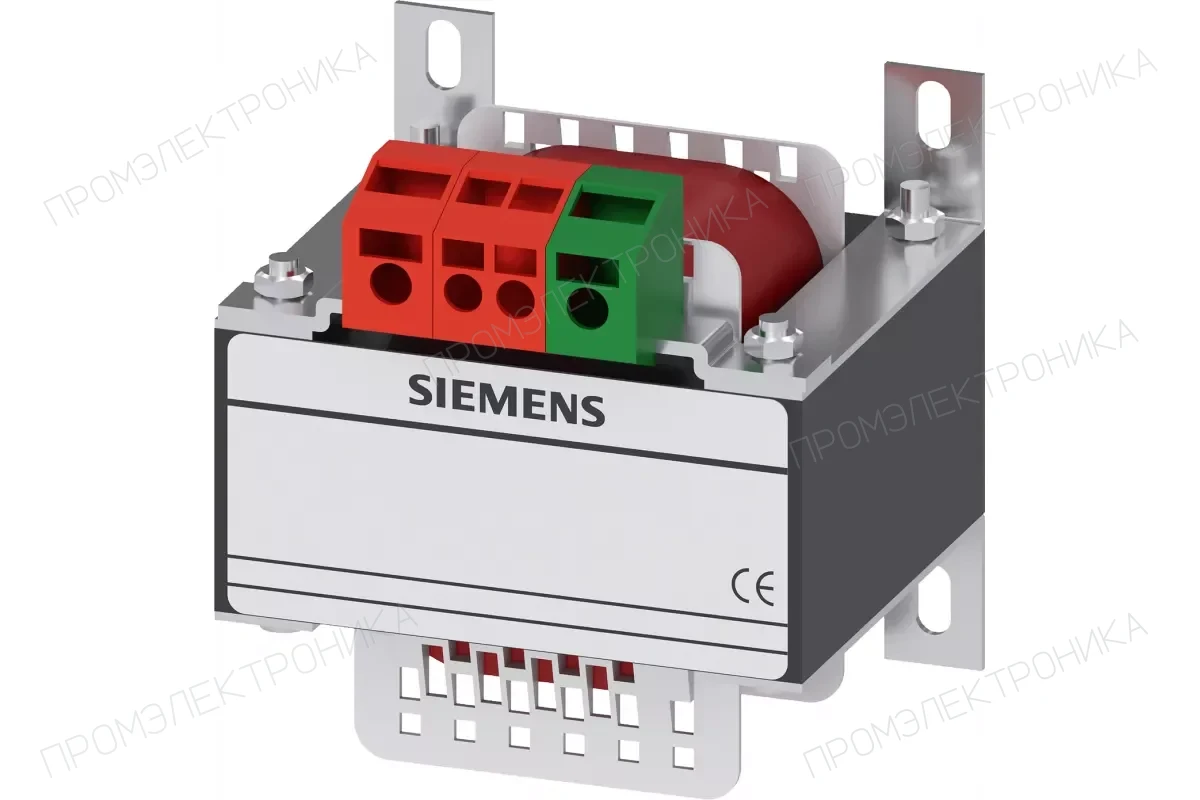 Siemens 3KC9823-0 — Внешний дисплей