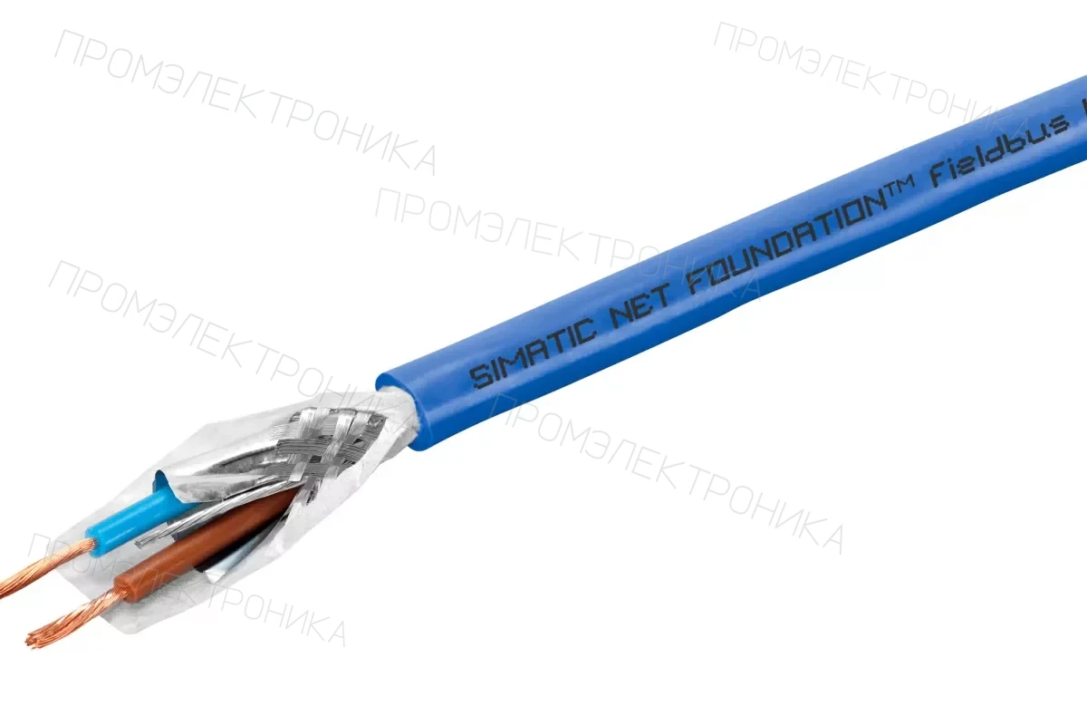 Siemens 6XV1830-0GH10 — Сетевые кабели