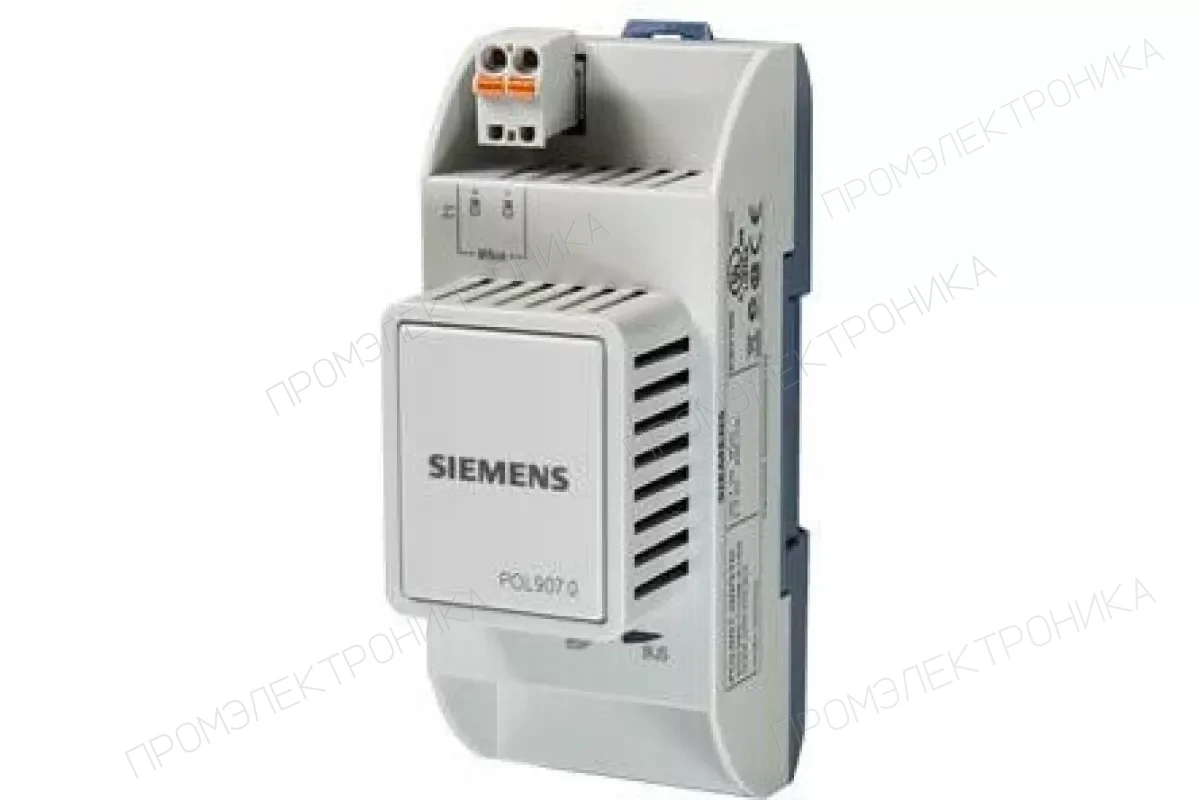 Siemens POL895.51/STD