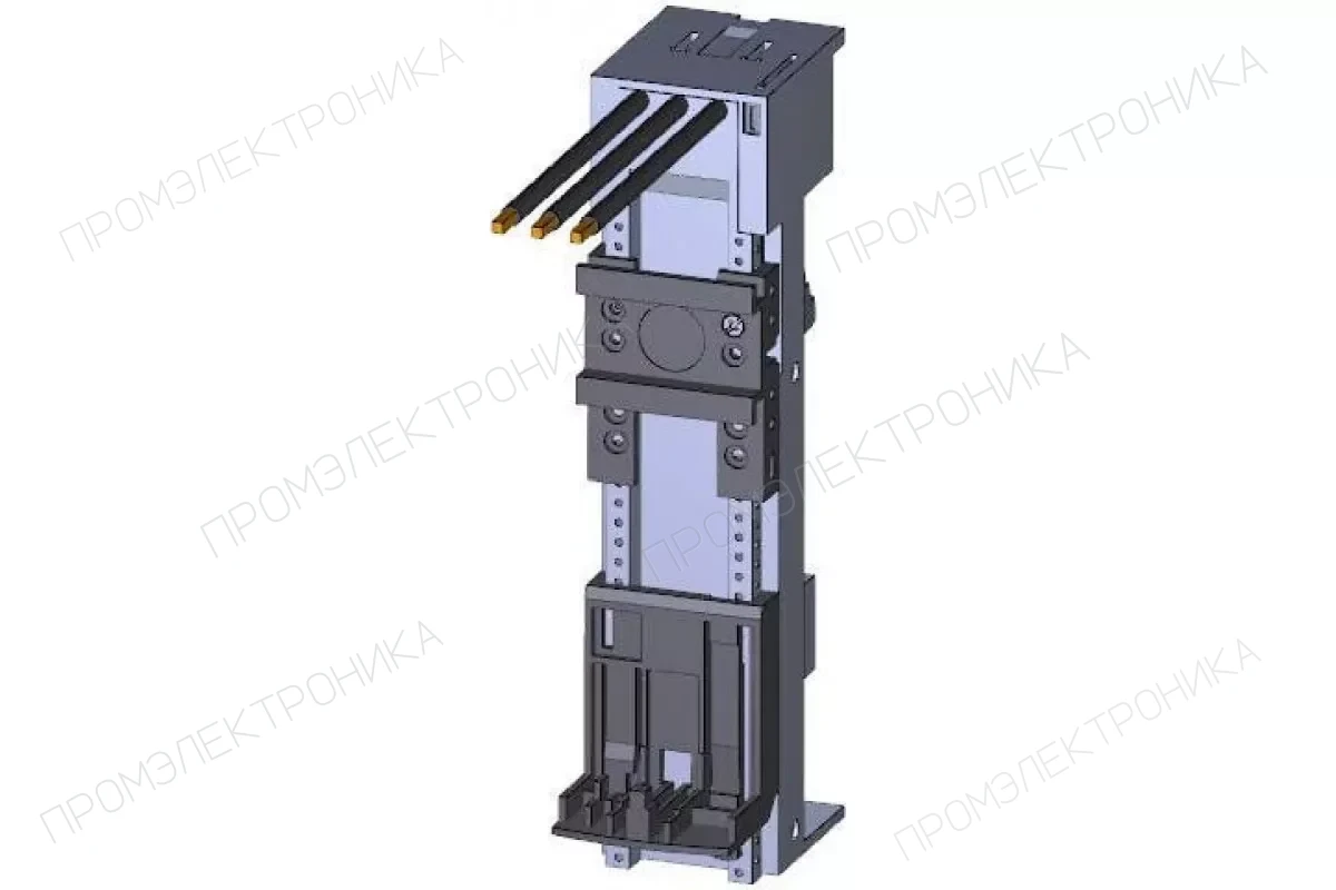 Siemens 8US1250-5RM07 — Шинный адаптер