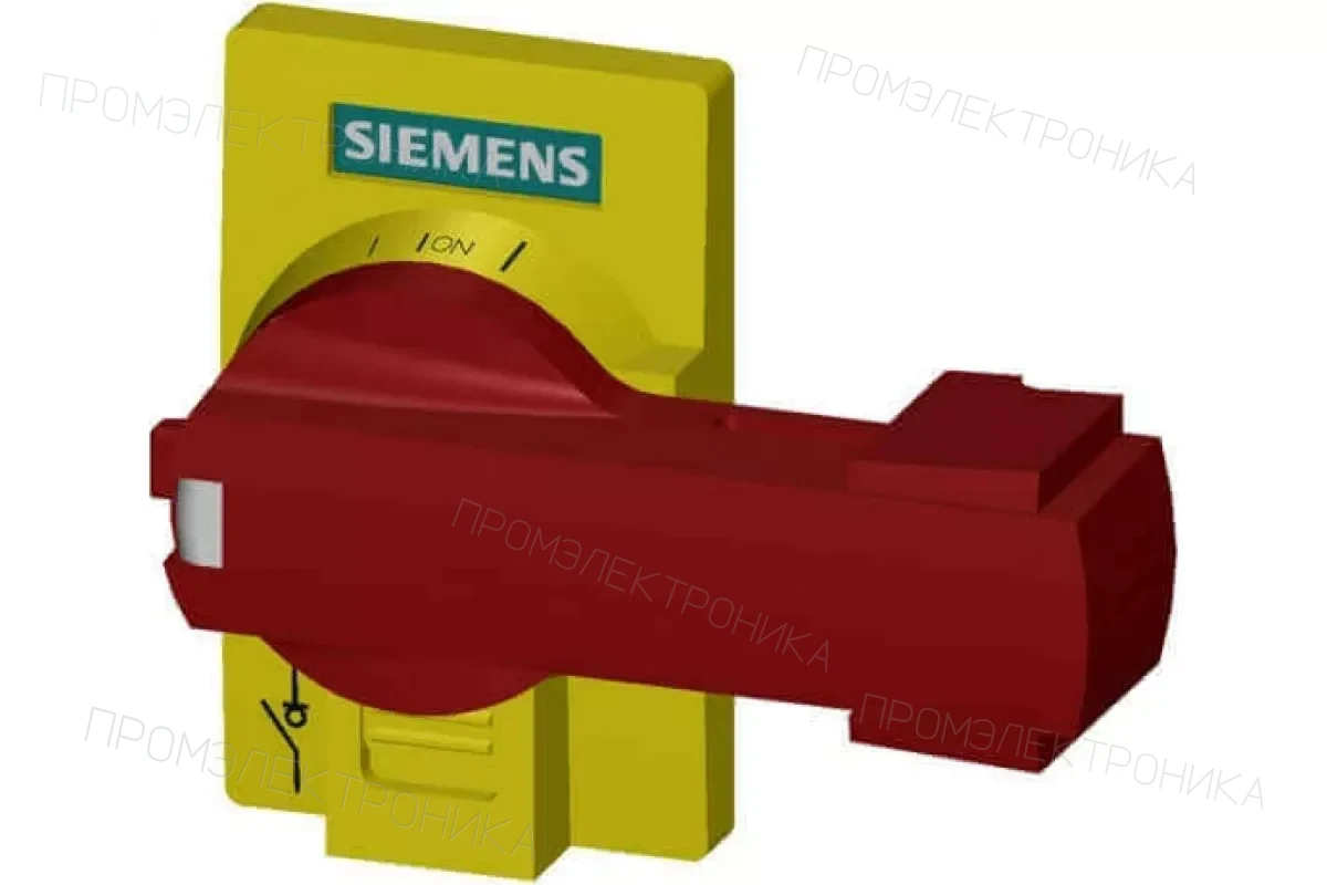 Siemens 3KD9101-1 — Аксессуары и запасные части