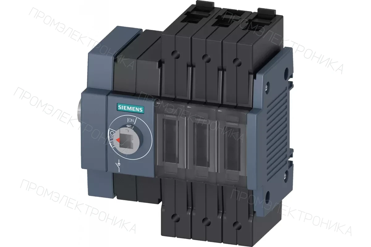 Siemens 3KD1644-2ME40-0 — Базовые блоки