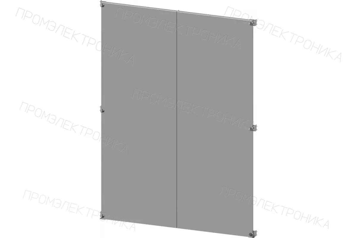 Siemens 8PQ3000-1BA06 — Монтажная панель